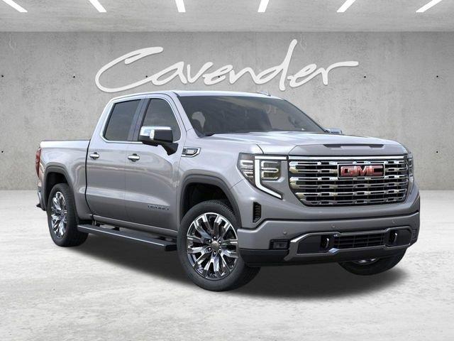 new 2026 GMC Sierra 1500 car, priced at $69,395