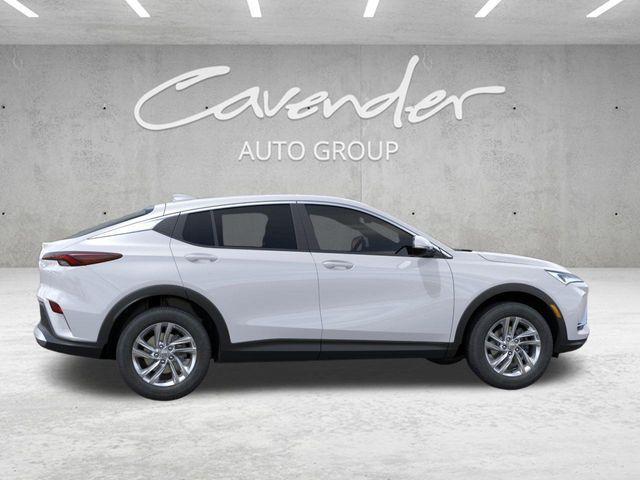 new 2026 Buick Envista car, priced at $24,715