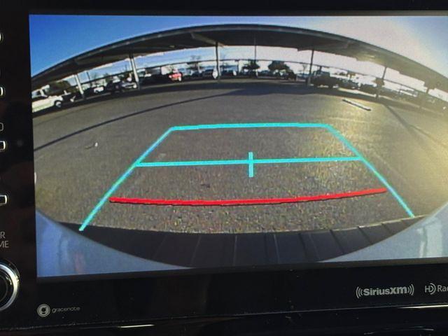 used 2021 Toyota Corolla Hatchback car, priced at $20,991