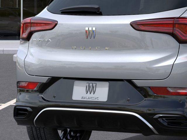 new 2026 Buick Encore GX car, priced at $27,970