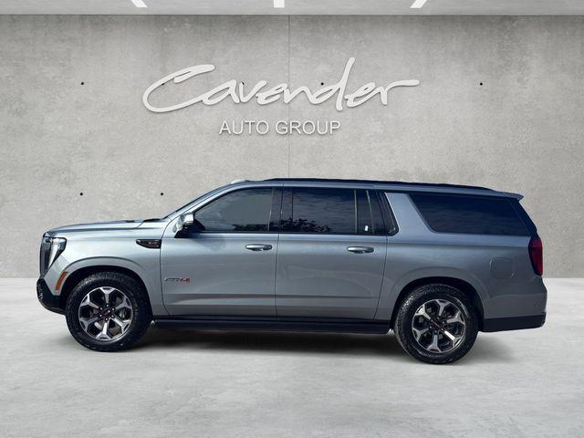used 2025 GMC Yukon XL car, priced at $89,991