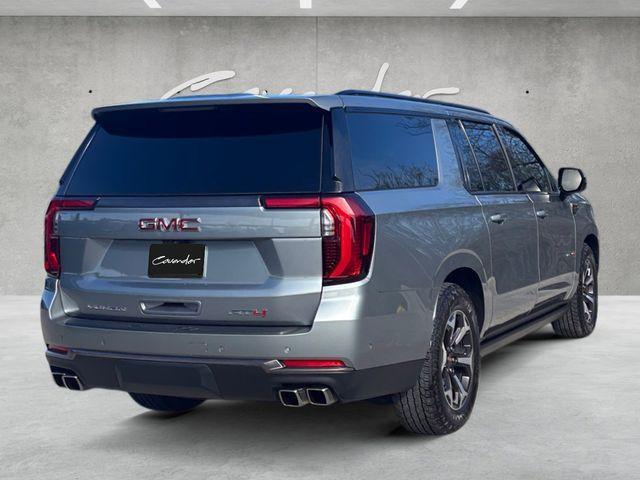 used 2025 GMC Yukon XL car, priced at $89,991