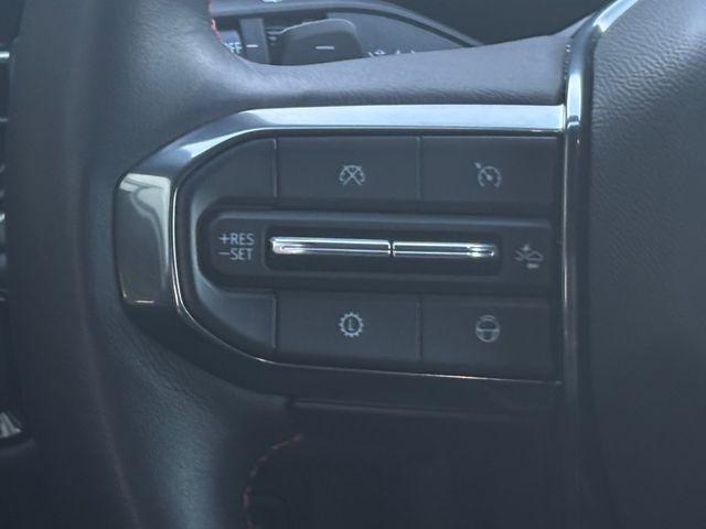 used 2025 GMC Yukon XL car, priced at $89,991