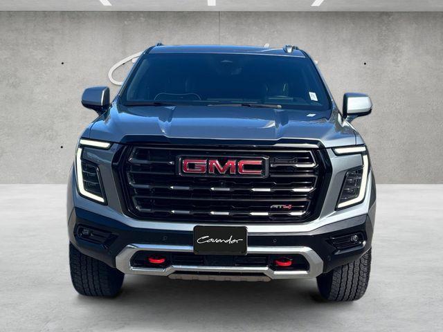 used 2025 GMC Yukon XL car, priced at $89,991