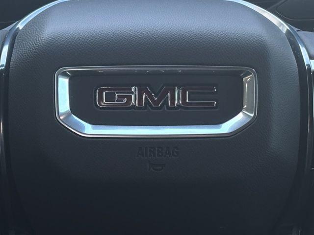 used 2025 GMC Yukon XL car, priced at $89,991