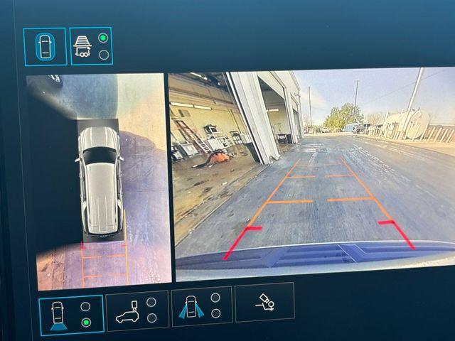 used 2025 GMC Yukon XL car, priced at $89,991