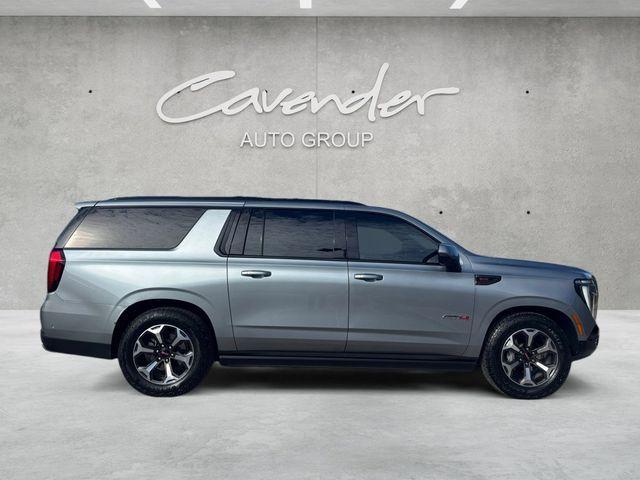 used 2025 GMC Yukon XL car, priced at $89,991
