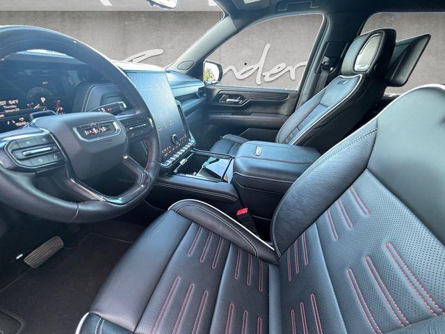 used 2025 GMC Yukon XL car, priced at $89,991