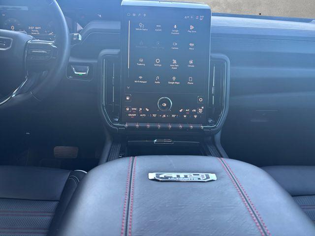 used 2025 GMC Yukon XL car, priced at $89,991