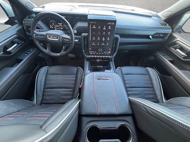 used 2025 GMC Yukon XL car, priced at $89,991