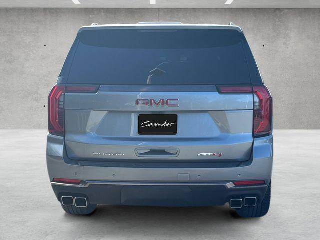 used 2025 GMC Yukon XL car, priced at $89,991