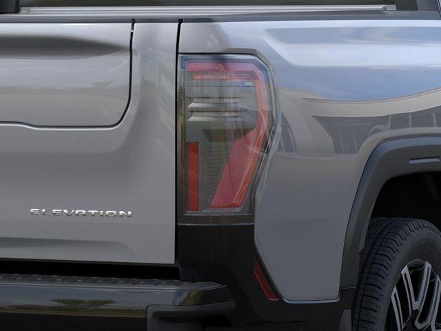 new 2026 GMC Sierra EV car, priced at $65,240