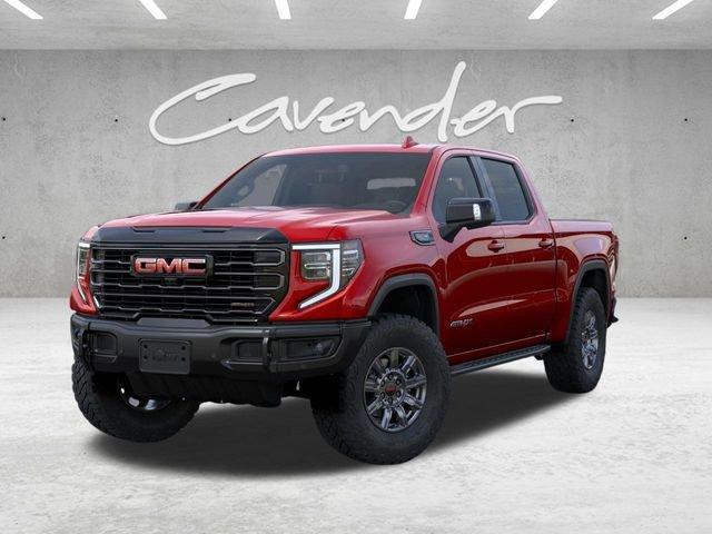 new 2026 GMC Sierra 1500 car, priced at $75,480