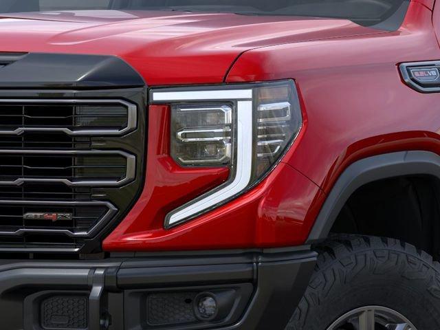 new 2026 GMC Sierra 1500 car, priced at $75,480