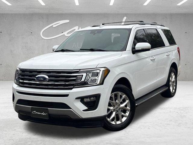 used 2021 Ford Expedition car, priced at $30,655