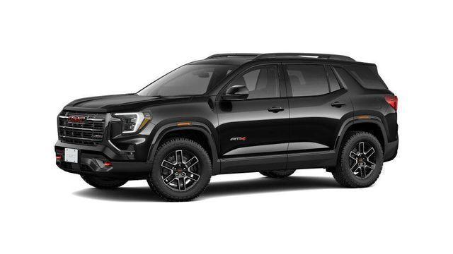 new 2026 GMC Terrain car, priced at $43,035