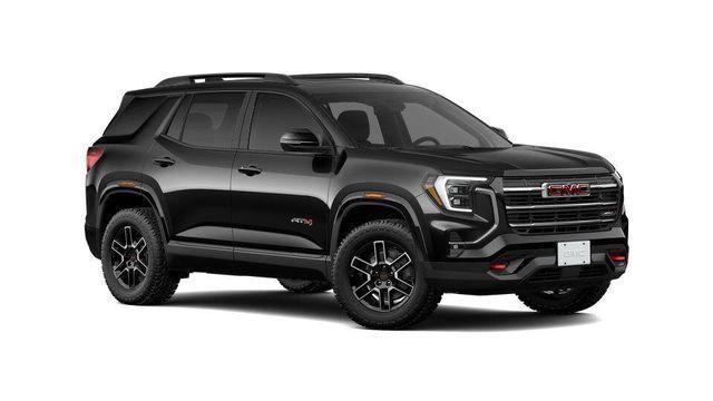 new 2026 GMC Terrain car, priced at $43,035