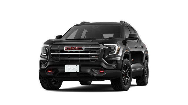 new 2026 GMC Terrain car, priced at $43,035