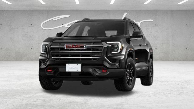 new 2026 GMC Terrain car, priced at $43,035