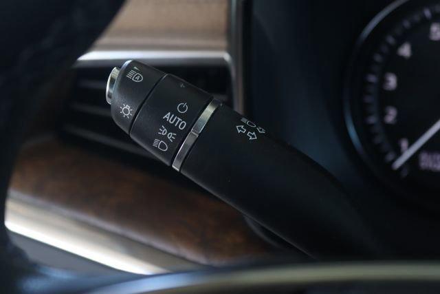 used 2022 Cadillac XT5 car, priced at $27,991