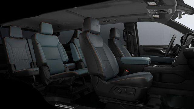 new 2026 GMC Yukon car, priced at $84,070