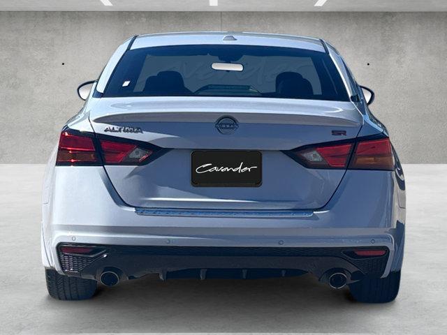 used 2023 Nissan Altima car, priced at $17,911