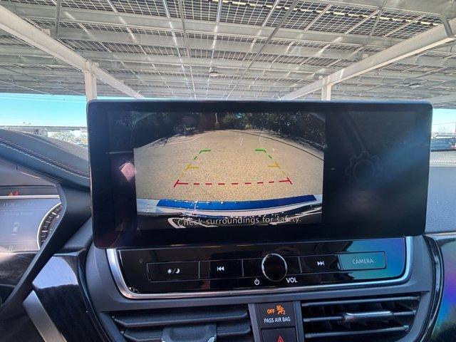 used 2023 Nissan Altima car, priced at $17,911