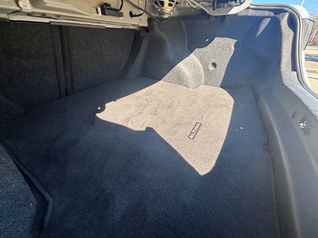 used 2023 Nissan Altima car, priced at $17,911