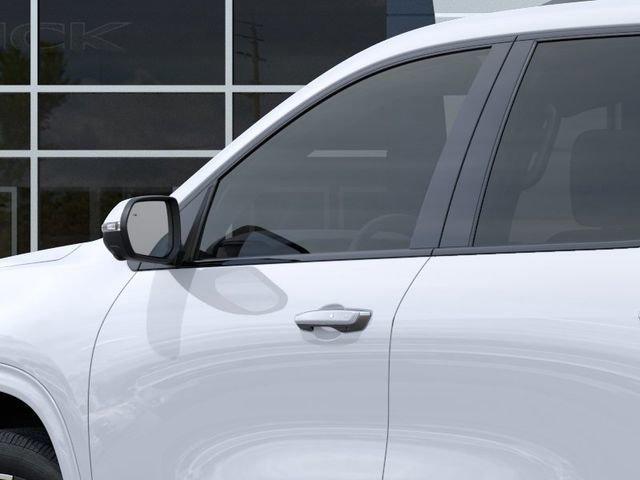 new 2026 GMC Acadia car, priced at $66,290
