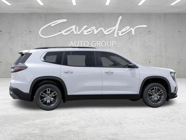 new 2026 GMC Acadia car, priced at $42,515