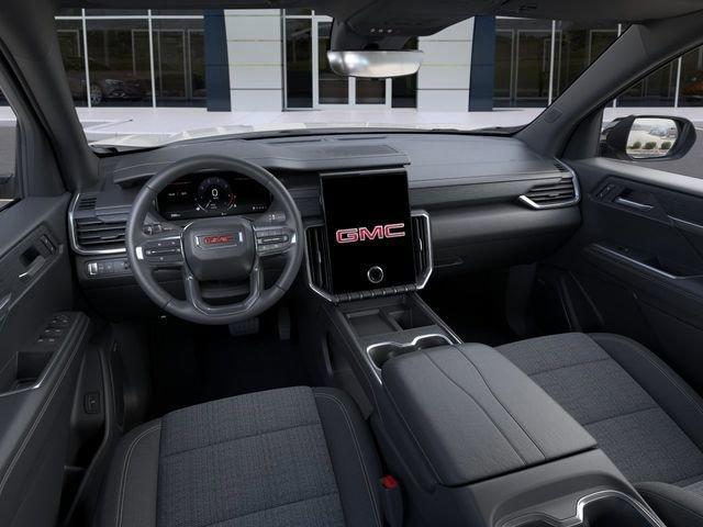 new 2026 GMC Acadia car, priced at $44,615