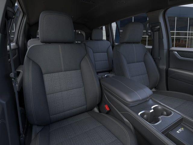 new 2026 GMC Acadia car, priced at $44,615