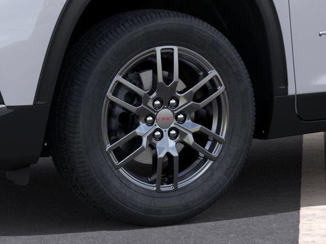 new 2026 GMC Acadia car, priced at $42,515