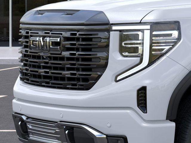 new 2026 GMC Sierra 1500 car, priced at $78,755