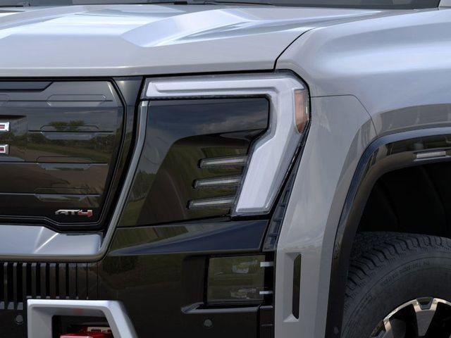 new 2026 GMC Sierra EV car, priced at $82,165