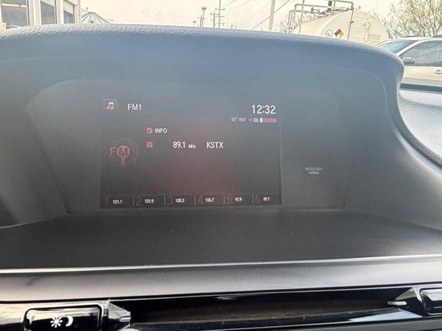 used 2016 Honda Accord car, priced at $17,911