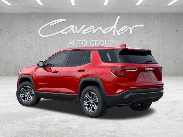 new 2026 GMC Terrain car, priced at $31,065