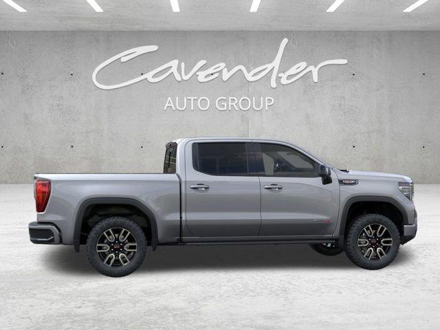 new 2026 GMC Sierra 1500 car, priced at $67,140