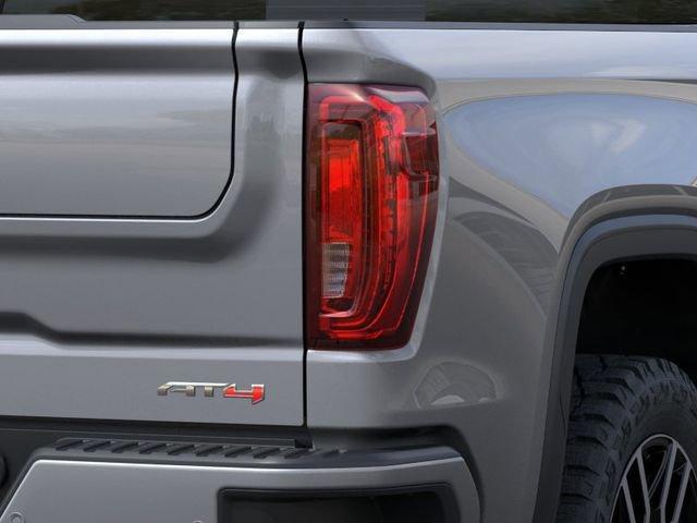 new 2026 GMC Sierra 1500 car, priced at $67,140