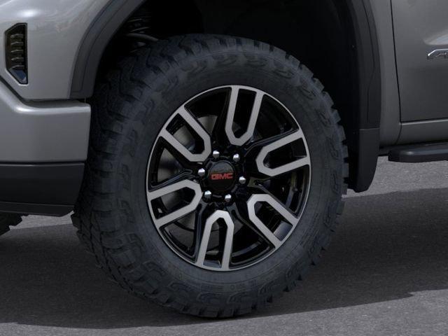 new 2026 GMC Sierra 1500 car, priced at $67,140