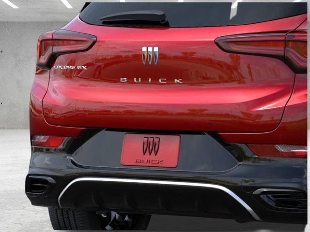 new 2026 Buick Encore GX car, priced at $26,810
