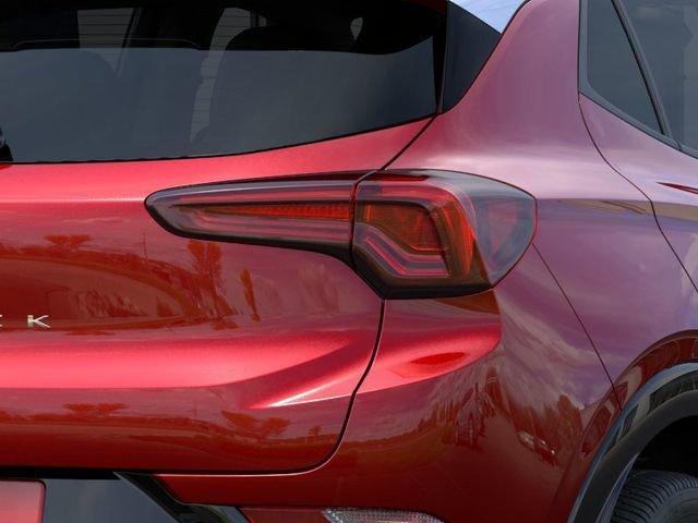 new 2026 Buick Encore GX car, priced at $26,810