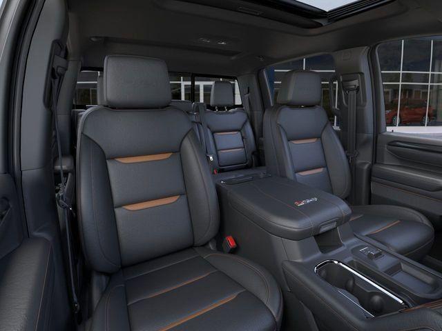 new 2026 GMC Sierra 2500 car, priced at $83,600