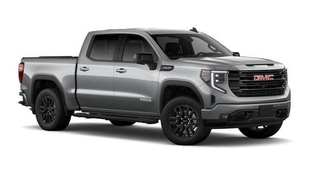 new 2026 GMC Sierra 1500 car, priced at $54,295