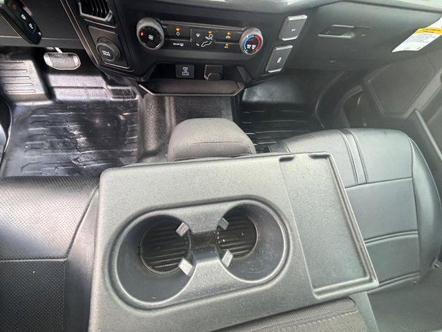 used 2023 Ford F-150 car, priced at $29,991