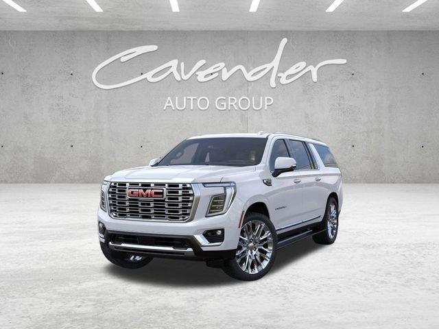 new 2026 GMC Yukon XL car, priced at $98,670