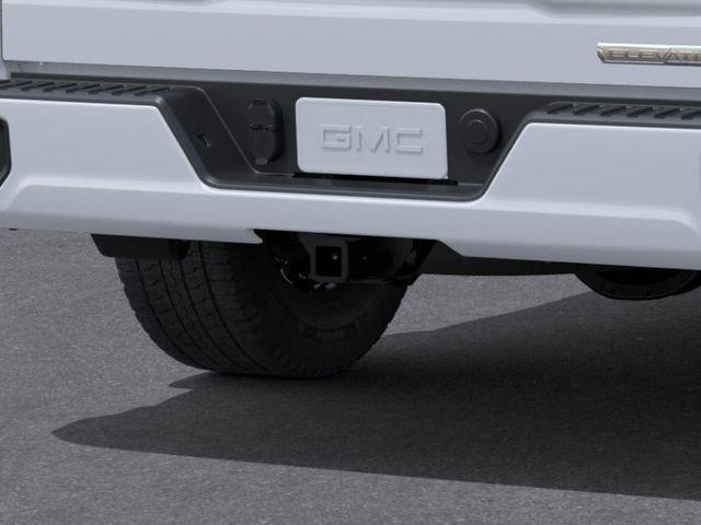 new 2026 GMC Sierra 1500 car, priced at $44,975