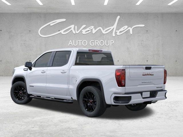 new 2026 GMC Sierra 1500 car, priced at $44,975