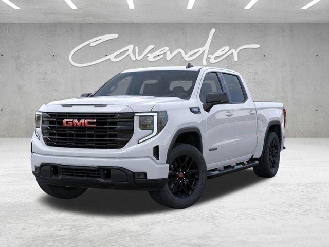new 2026 GMC Sierra 1500 car, priced at $44,975