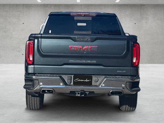 used 2020 GMC Sierra 1500 car, priced at $26,991